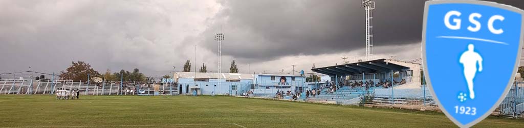 Estadio General Gutierrez